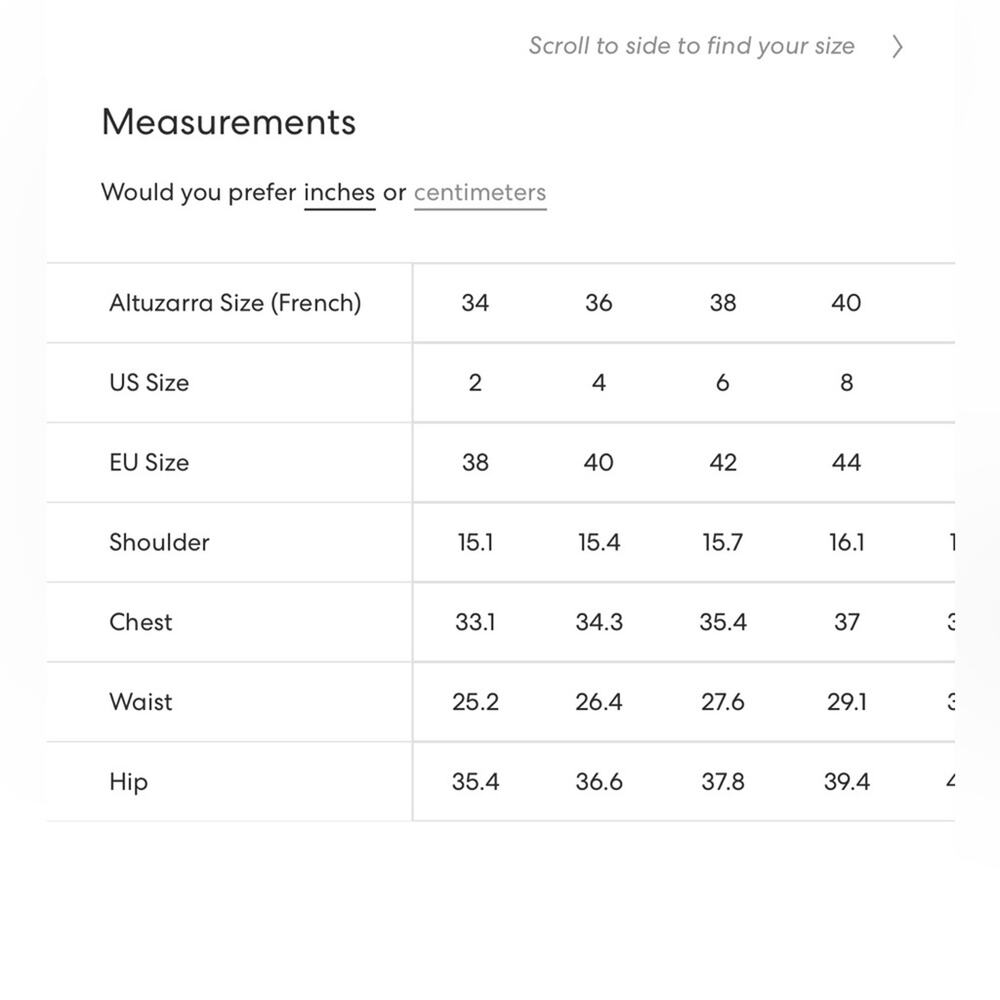 NWT NEW Altuzarra Claudia Midi Dress - Picture 5 of 7